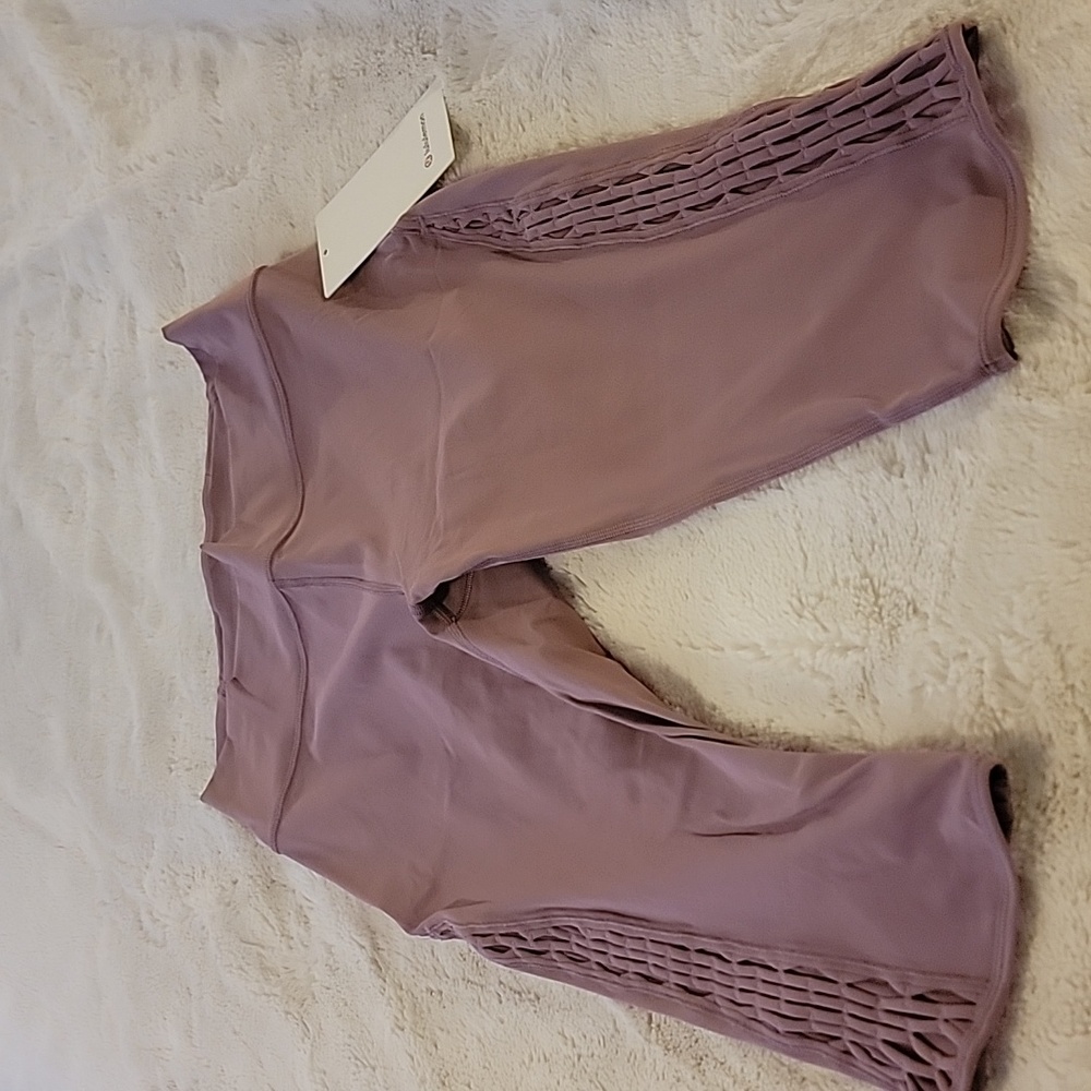 Lululemon leggins